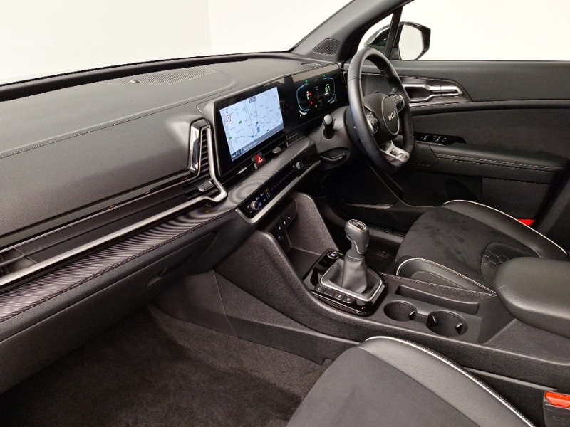 Used Kia Sportage 2025 for sale - 76907581: Photo 5