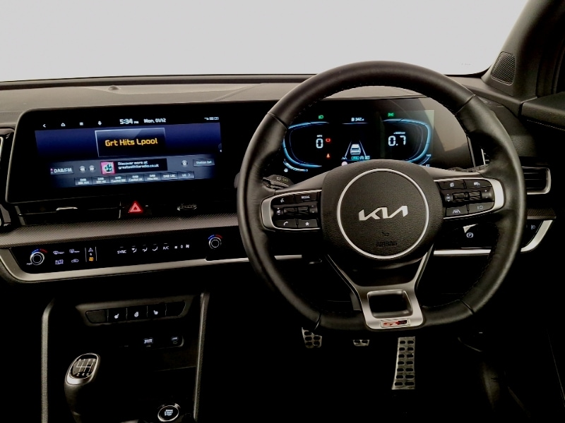 Used Kia Sportage 2025 for sale - 76907581: Photo 7