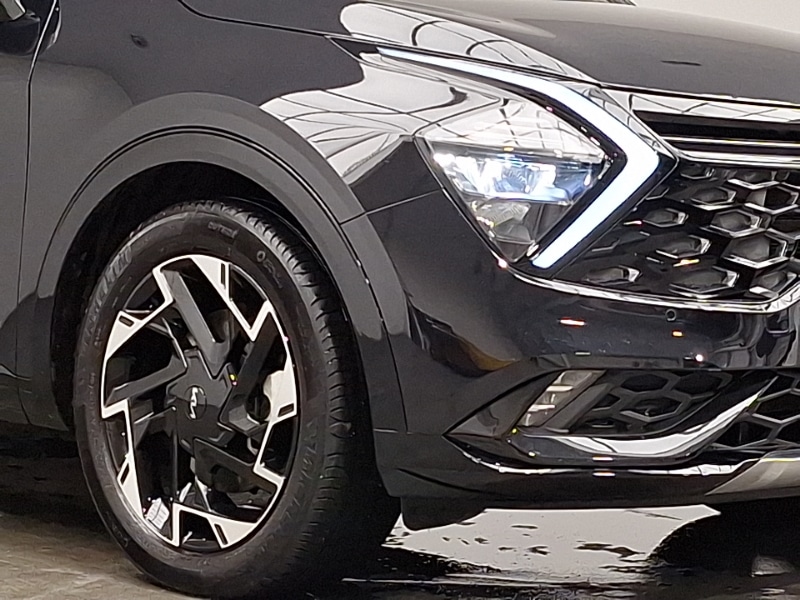 Used Kia Sportage 2025 for sale - 76907581: Photo 9