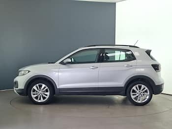 Used Volkswagen T-Cross 2021 for sale - 79717959: Photo