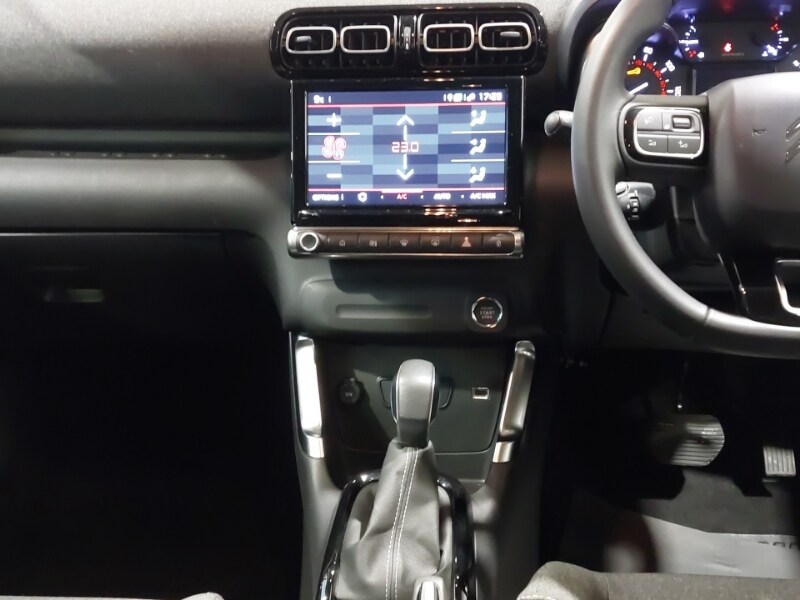 Used Citroen C3 Aircross 2024 for sale - 77722277: Photo 7