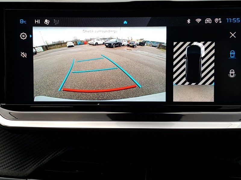 Used Peugeot 2008 2024 for sale - 77767793: Photo 10