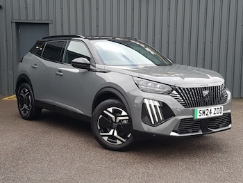 Used Peugeot 2008 2024 for sale - 77767793: Photo