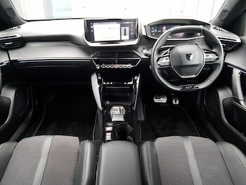 Used Peugeot 2008 2024 for sale - 77767793: Photo