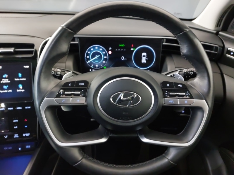 Used Hyundai TUCSON 2022 for sale - 77049494: Photo 11