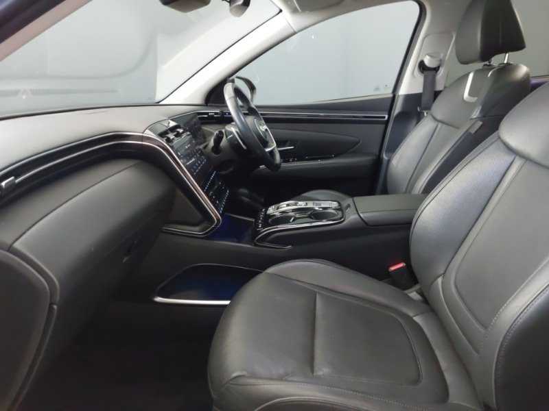 Used Hyundai TUCSON 2022 for sale - 77049494: Photo 5