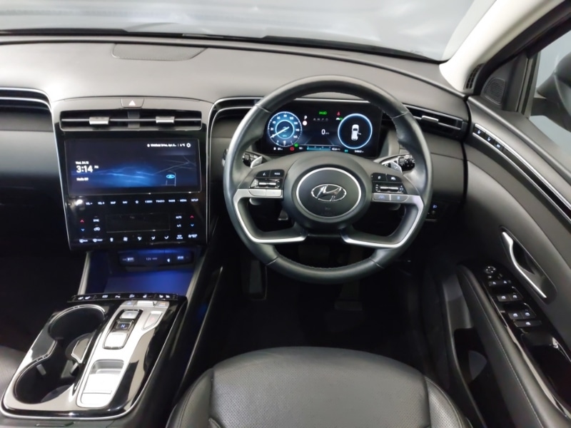 Used Hyundai TUCSON 2022 for sale - 77049494: Photo 7