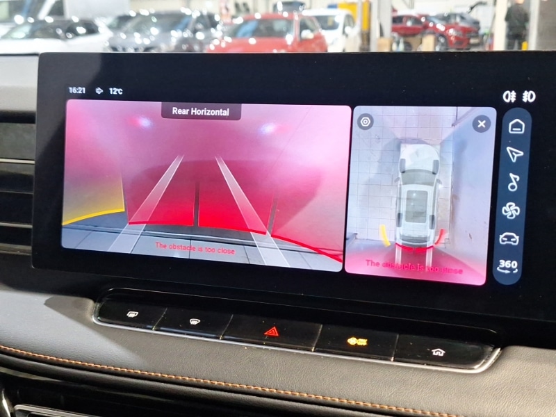 Used MG MG HS 2024 for sale - 77410689: Photo 10