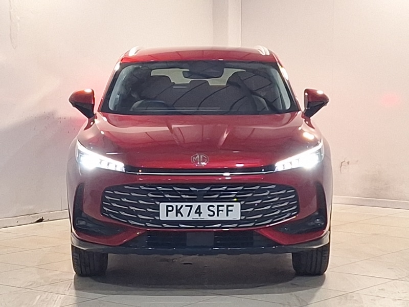 Used MG MG HS 2024 for sale - 77410689: Photo 12