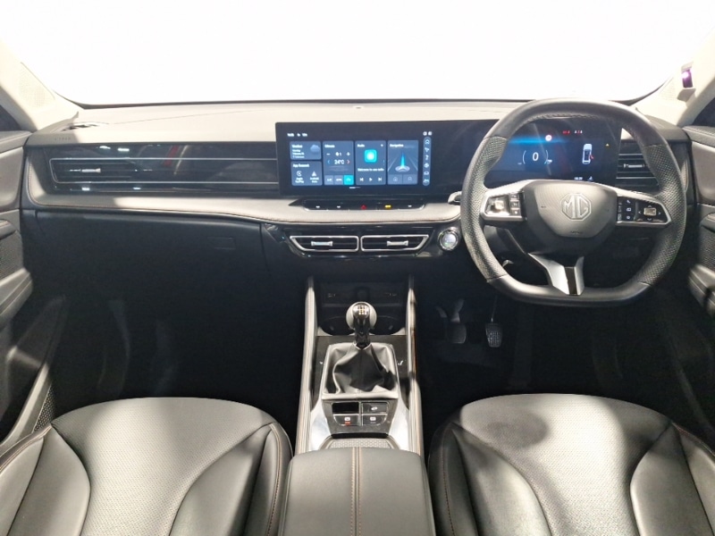 Used MG MG HS 2024 for sale - 77410689: Photo 2