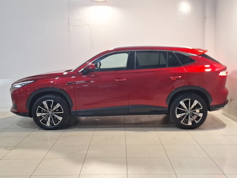 Used MG MG HS 2024 for sale - 77410689: Photo 4