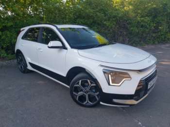 2024 - 1.6 GDi 127 Hybrid 4 5dr DCT
