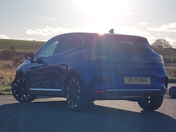 Used Renault Clio 2025 for sale - 76246375: Photo 3