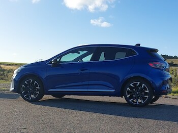 Used Renault Clio 2025 for sale - 76246375: Photo 4