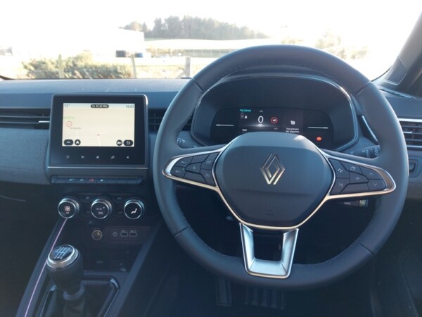 Used Renault Clio 2025 for sale - 76246375: Photo 7