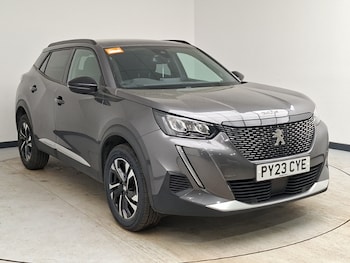 Used Peugeot 2008 2023 for sale - 78439675: Photo