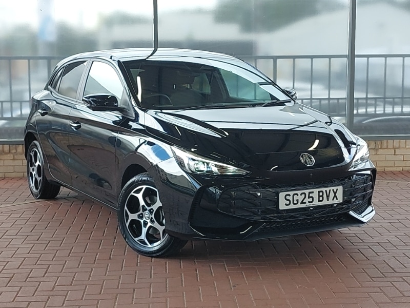 Used MG MG3 2025 for sale - 76521313: Photo 1