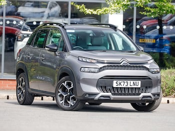Used Citroen C3 Aircross 2023 for sale - 78790603: Photo