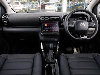 Used Citroen C3 Aircross 2023 for sale - 78790603: Photo