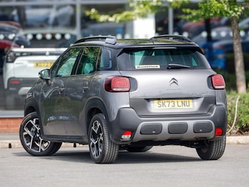 Used Citroen C3 Aircross 2023 for sale - 78790603: Photo