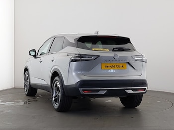 Used Nissan Qashqai 2024 for sale - 77472402: Photo