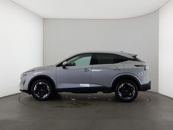 Used Nissan Qashqai 2024 for sale - 77472402: Photo