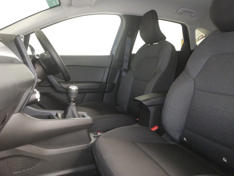 Used Renault Captur 2021 for sale - 76644445: Photo 5