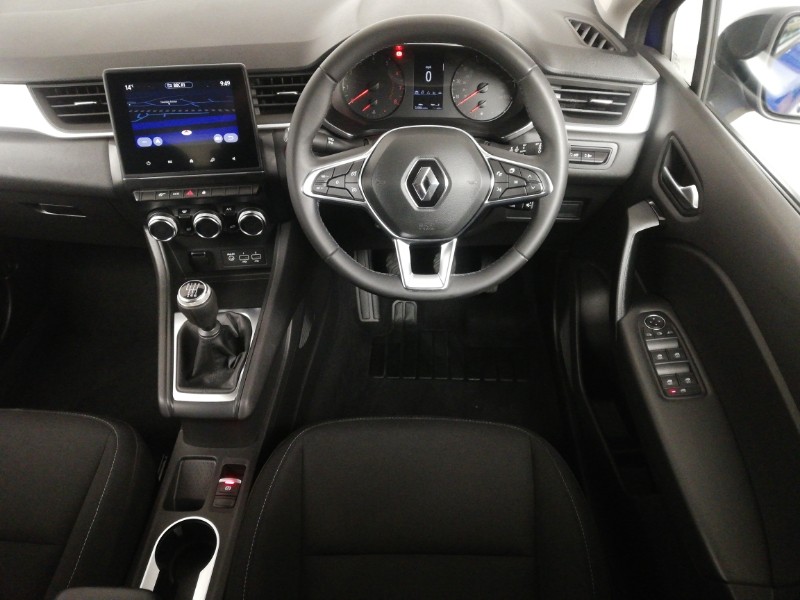 Used Renault Captur 2021 for sale - 76644445: Photo 7