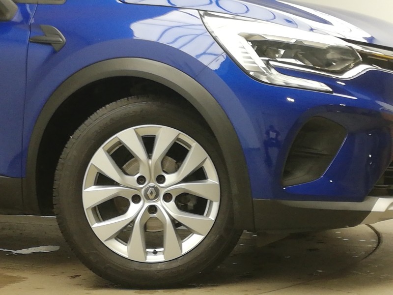 Used Renault Captur 2021 for sale - 76644445: Photo 9