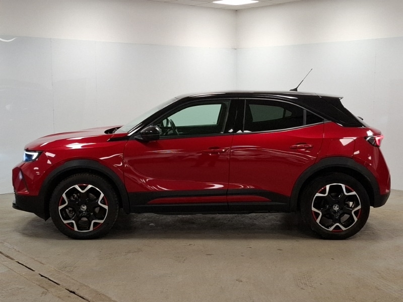 Used Vauxhall Mokka 2023 for sale - 77977463: Photo 4