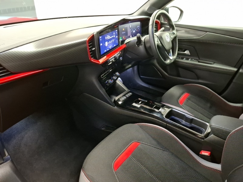 Used Vauxhall Mokka 2023 for sale - 77977463: Photo 5