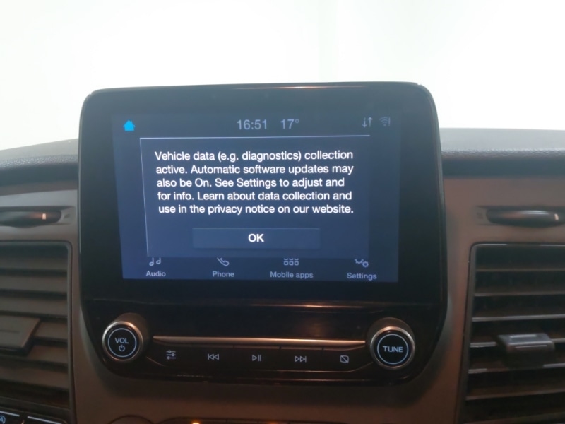 Used Ford Transit Custom 2021 for sale - 77660962: Photo 10