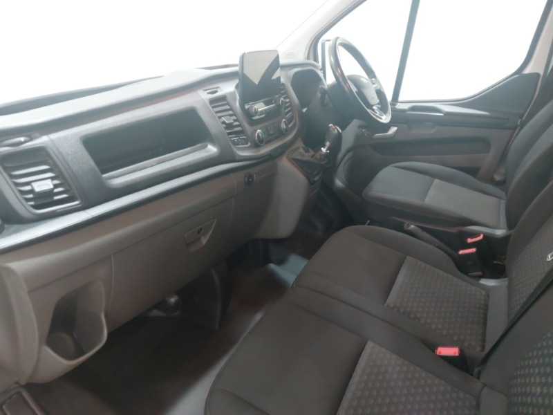 Used Ford Transit Custom 2021 for sale - 77660962: Photo 5