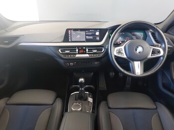 Used BMW 1 Series 2023 for sale - 78374516: Photo