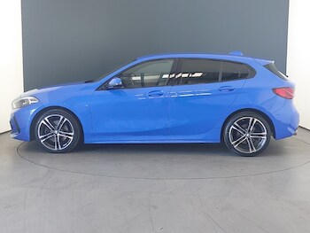 Used BMW 1 Series 2023 for sale - 78374516: Photo