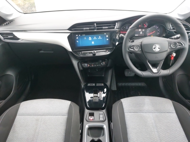 Used Vauxhall Corsa 2024 for sale - 77312130: Photo 2