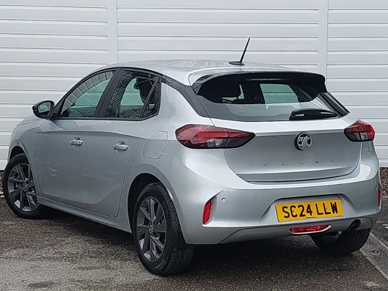 Used Vauxhall Corsa 2024 for sale - 77312130: Photo 3