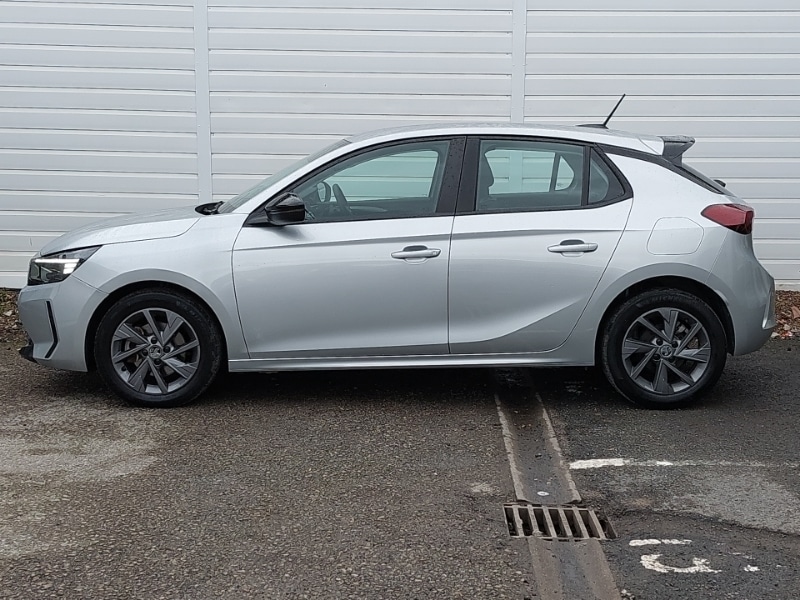 Used Vauxhall Corsa 2024 for sale - 77312130: Photo 4