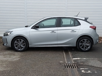 Used Vauxhall Corsa 2024 for sale - 77312130: Photo