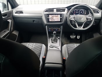 Used Volkswagen Tiguan 2023 for sale - 78832656: Photo
