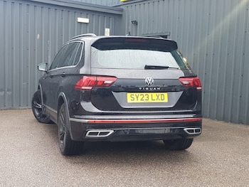 Used Volkswagen Tiguan 2023 for sale - 78832656: Photo