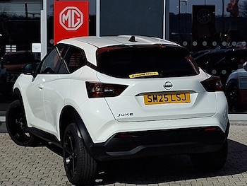 Used Nissan Juke 2025 for sale - 78294258: Photo
