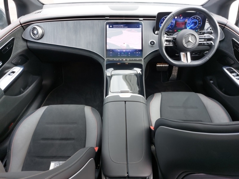 Used Mercedes-Benz EQA 2023 for sale - 77876989: Photo 2