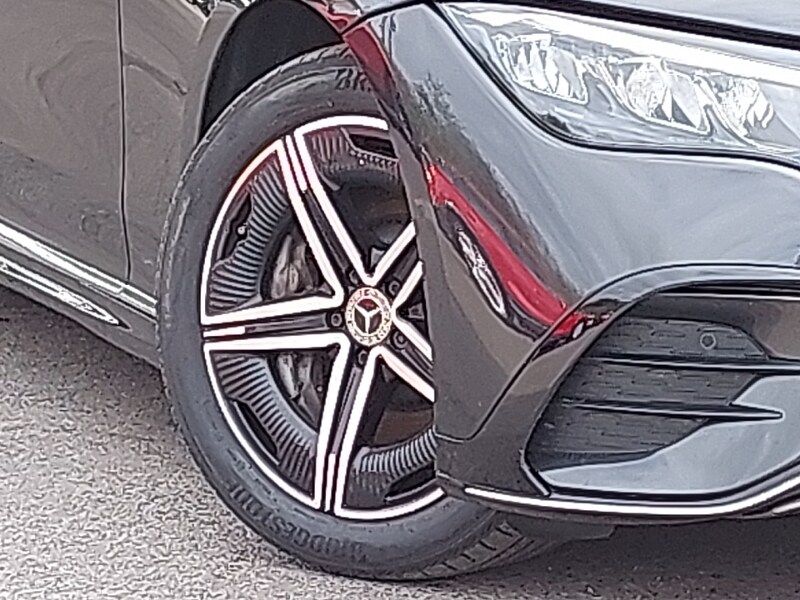 Used Mercedes-Benz EQA 2023 for sale - 77876989: Photo 9