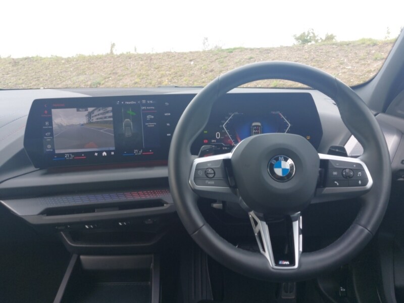 Used BMW 1 Series 2025 for sale - 76838880: Photo 2