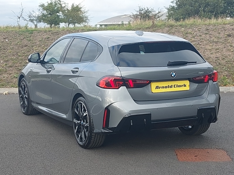 Used BMW 1 Series 2025 for sale - 76838880: Photo 3