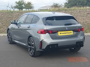 Used BMW 1 Series 2025 for sale - 76838880: Photo