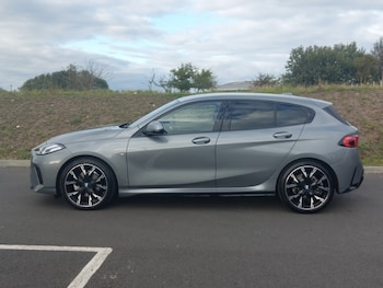 Used BMW 1 Series 2025 for sale - 76838880: Photo