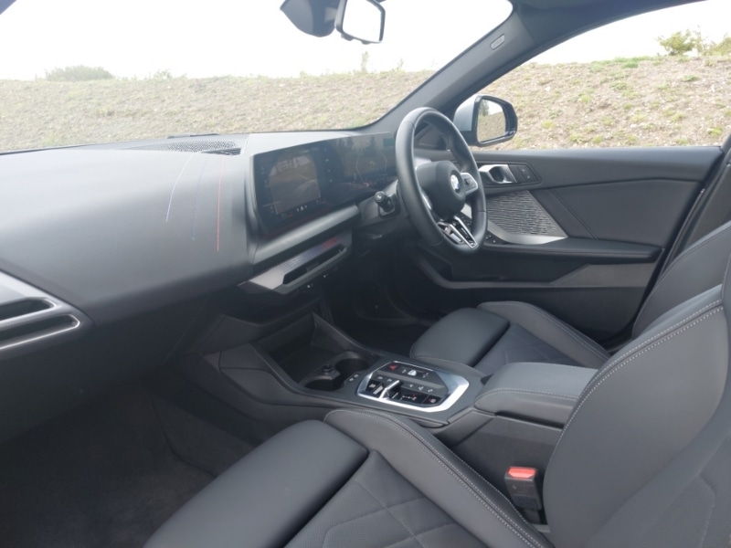 Used BMW 1 Series 2025 for sale - 76838880: Photo 5