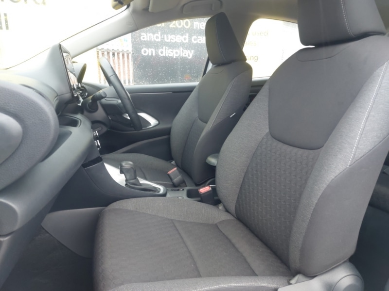 Used Toyota Yaris 2022 for sale - 77178711: Photo 5